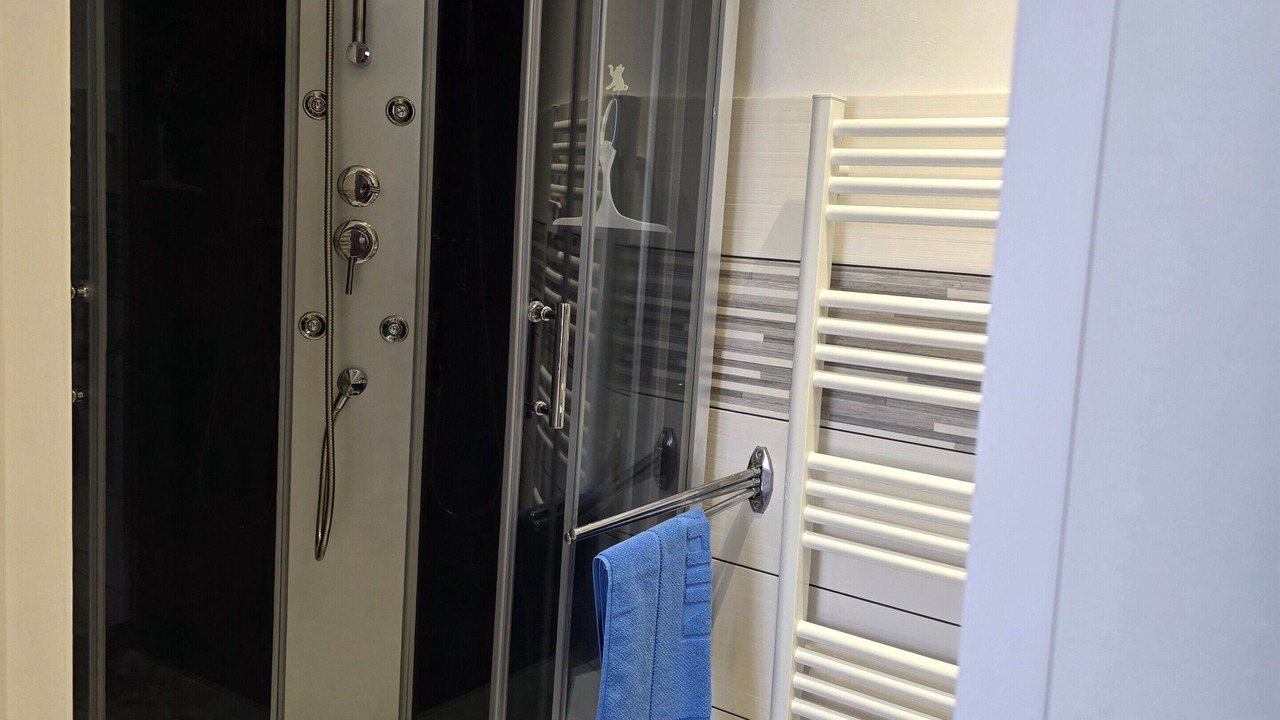 Photo of Bathroom in Forges-les-Bains