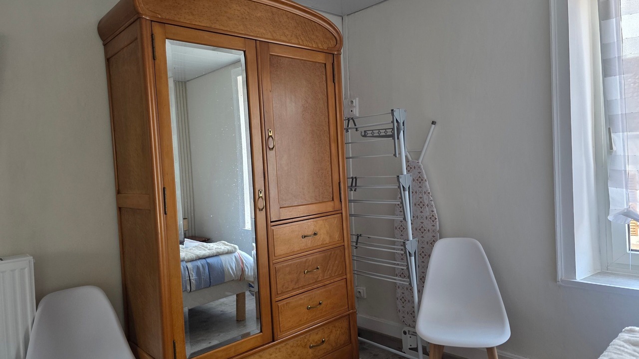Photo of Bedroom in Forges-les-Bains