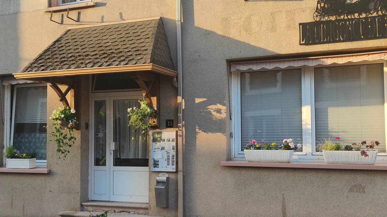 Photo of Outdoor in Forges-les-Bains