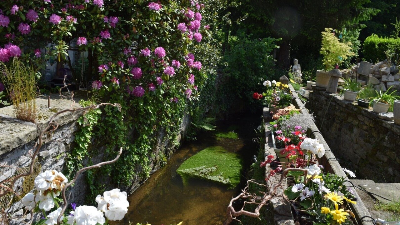 Photo of Outdoor in Forges-les-Bains