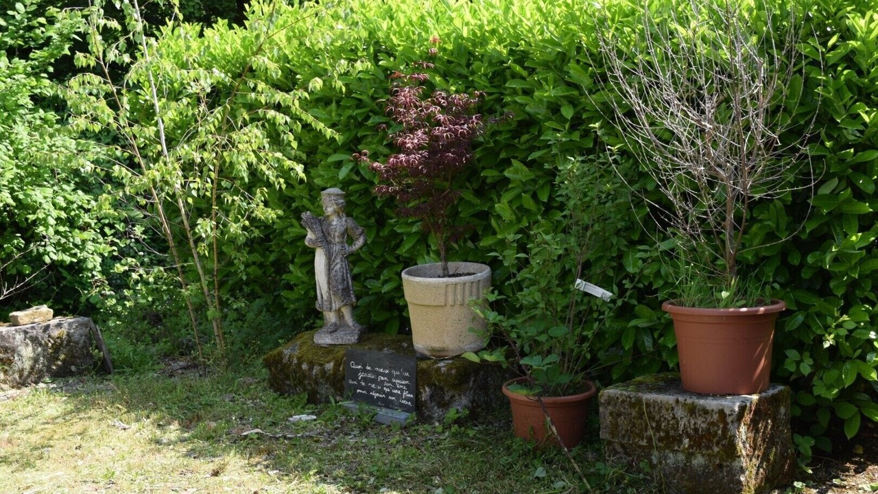 Photo of Outdoor in Forges-les-Bains