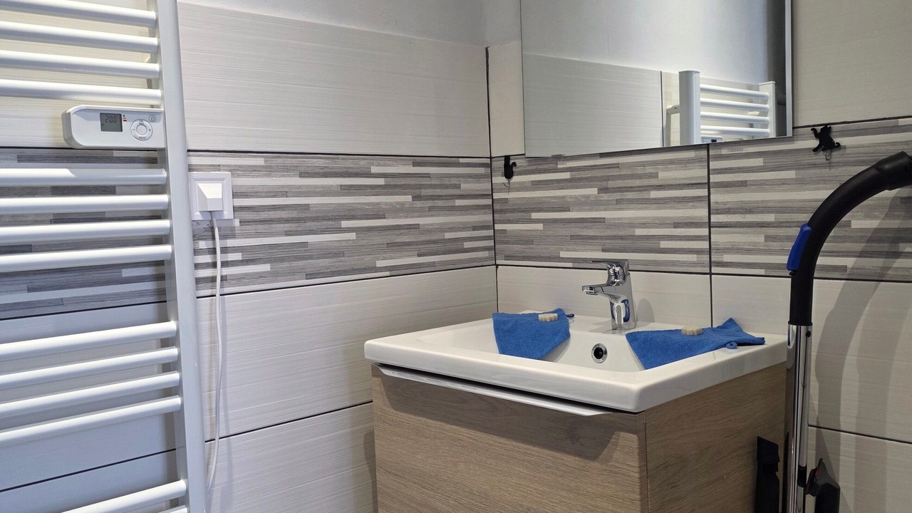 Photo of Bathroom in Forges-les-Bains