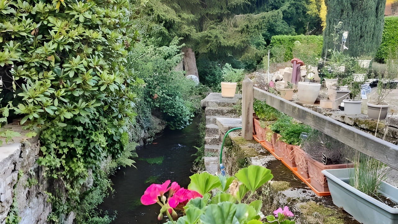 Photo of Outdoor in Forges-les-Bains