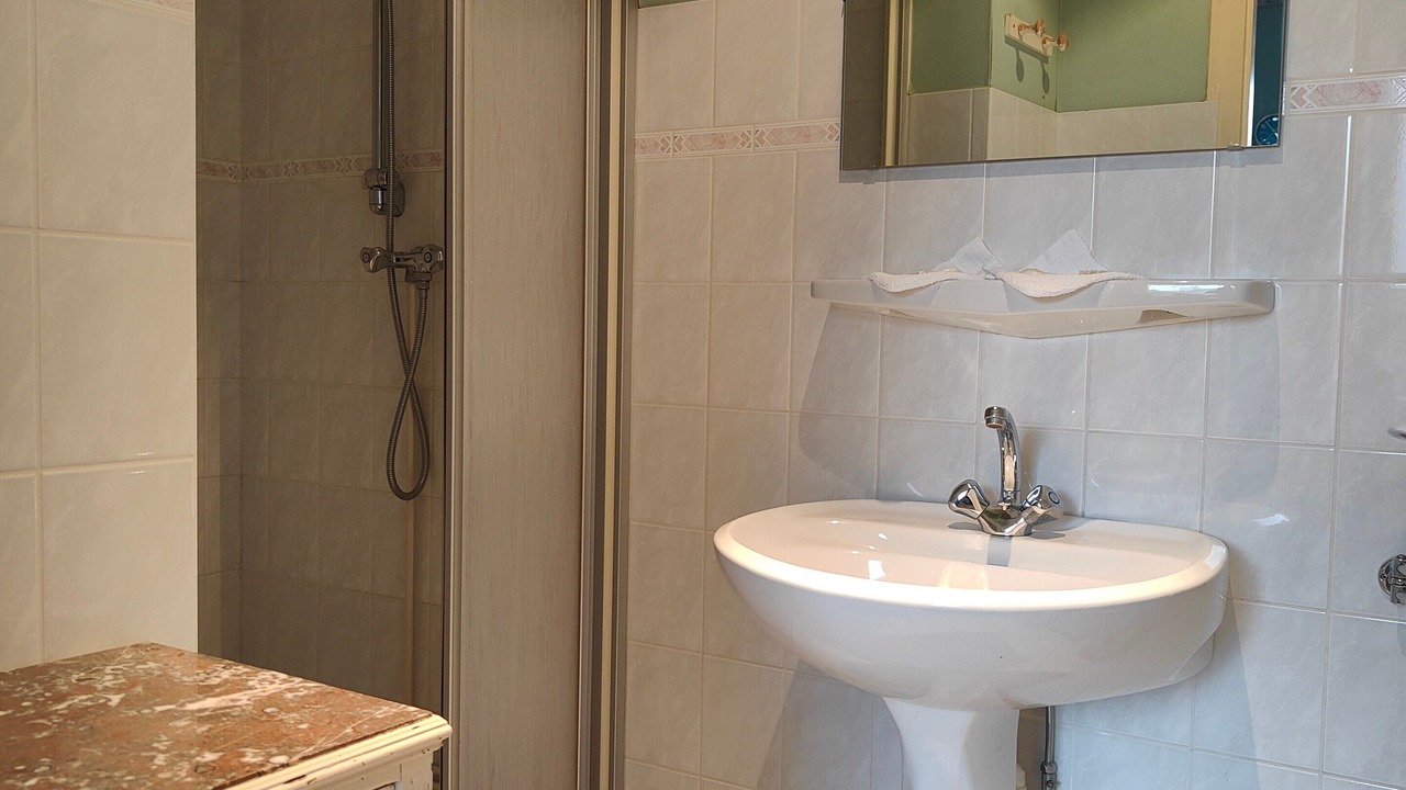 Photo of Bathroom in Forges-les-Bains