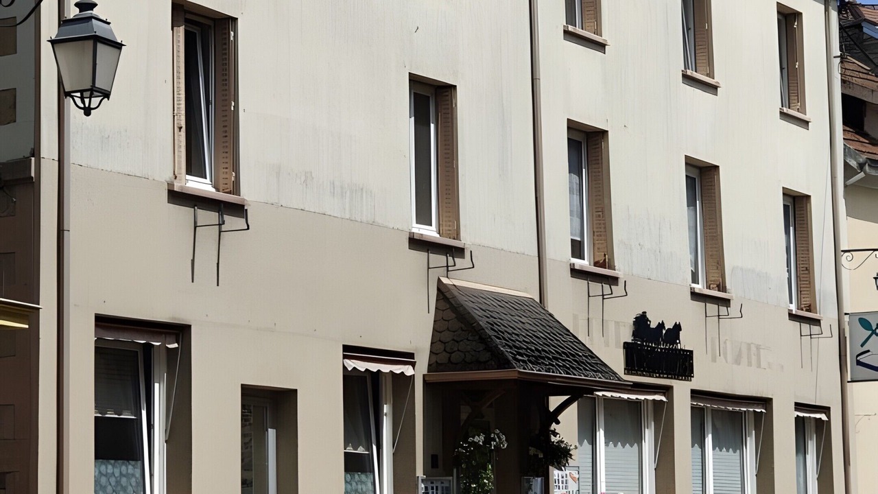 Photo of Outdoor in Forges-les-Bains