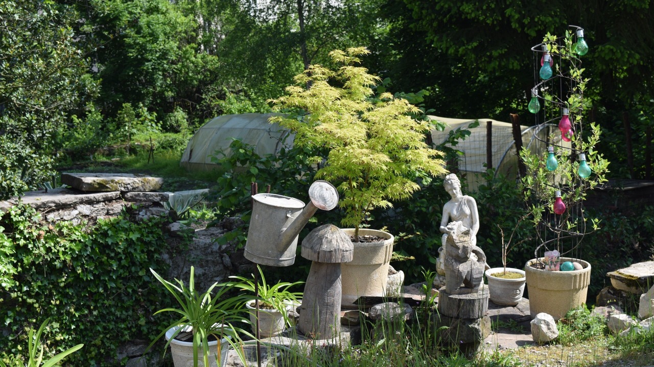 Photo of Outdoor in Forges-les-Bains