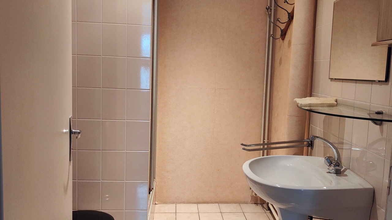 Photo of Bathroom in Forges-les-Bains