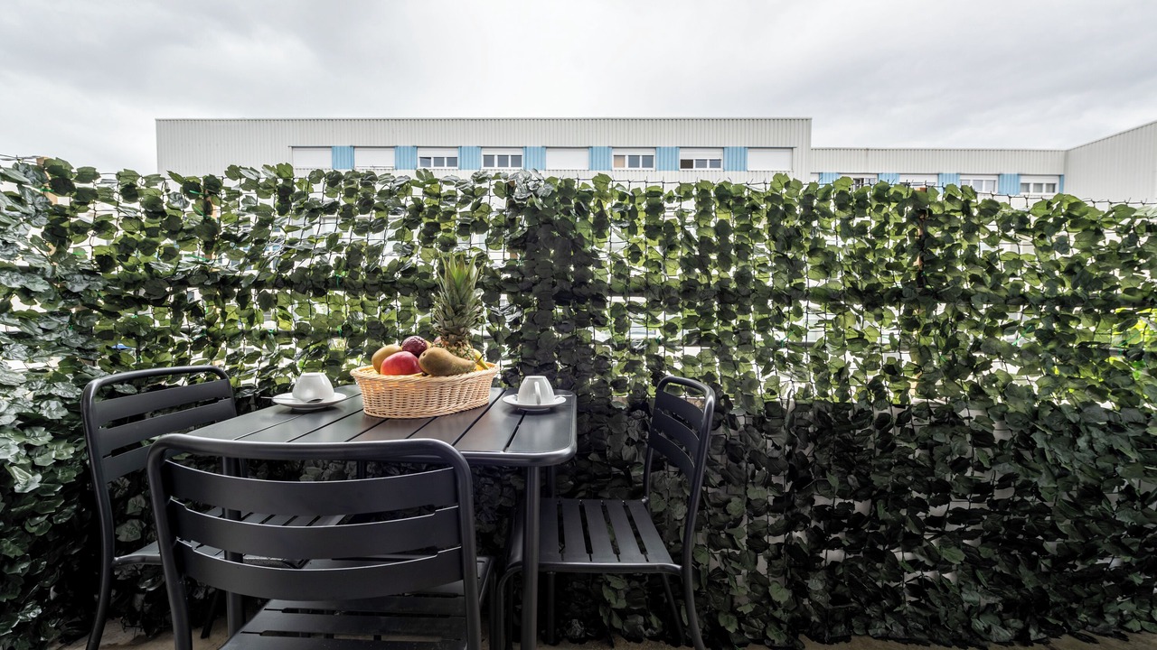 Photo of Outdoor in Ville-la-Grand