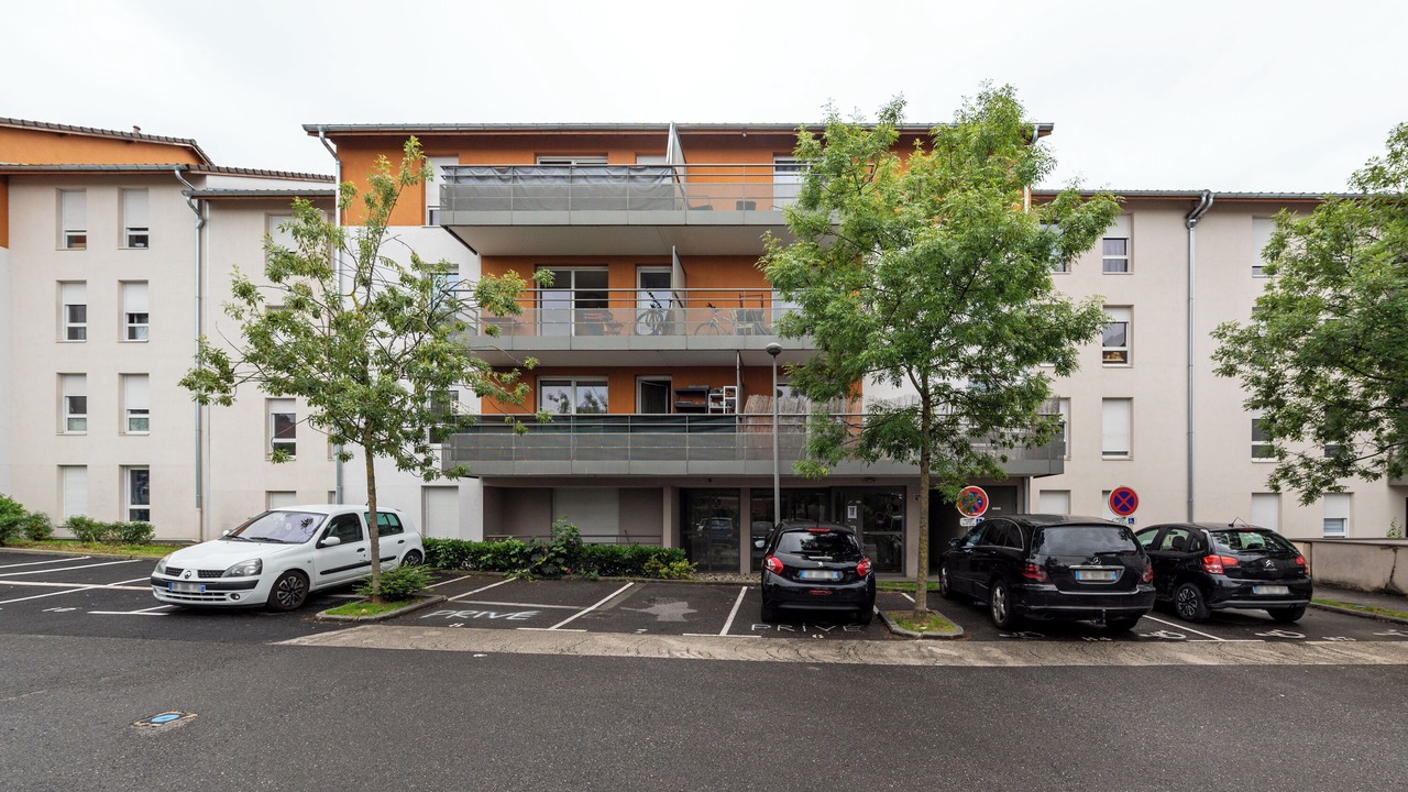 Photo of Outdoor in Ville-la-Grand