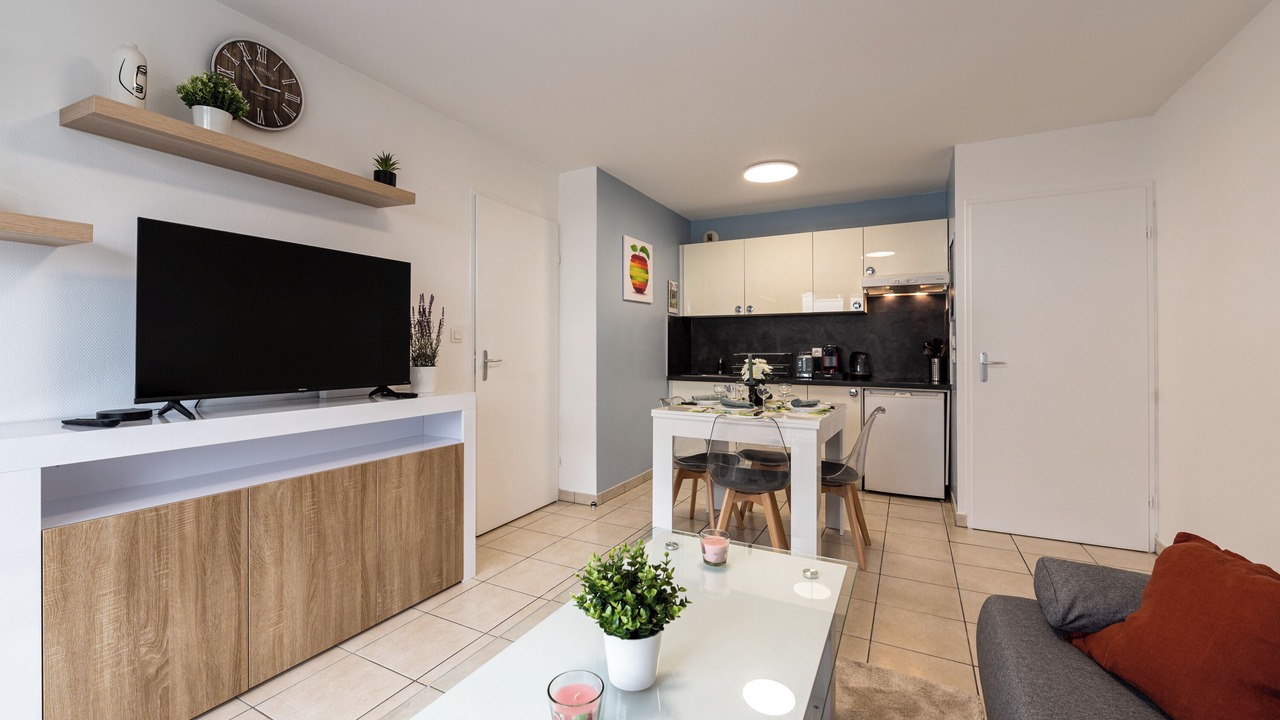 Photo of Livingroom in Ville-la-Grand