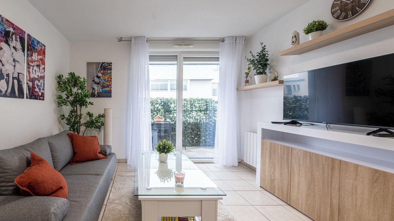 Photo of Livingroom in Ville-la-Grand