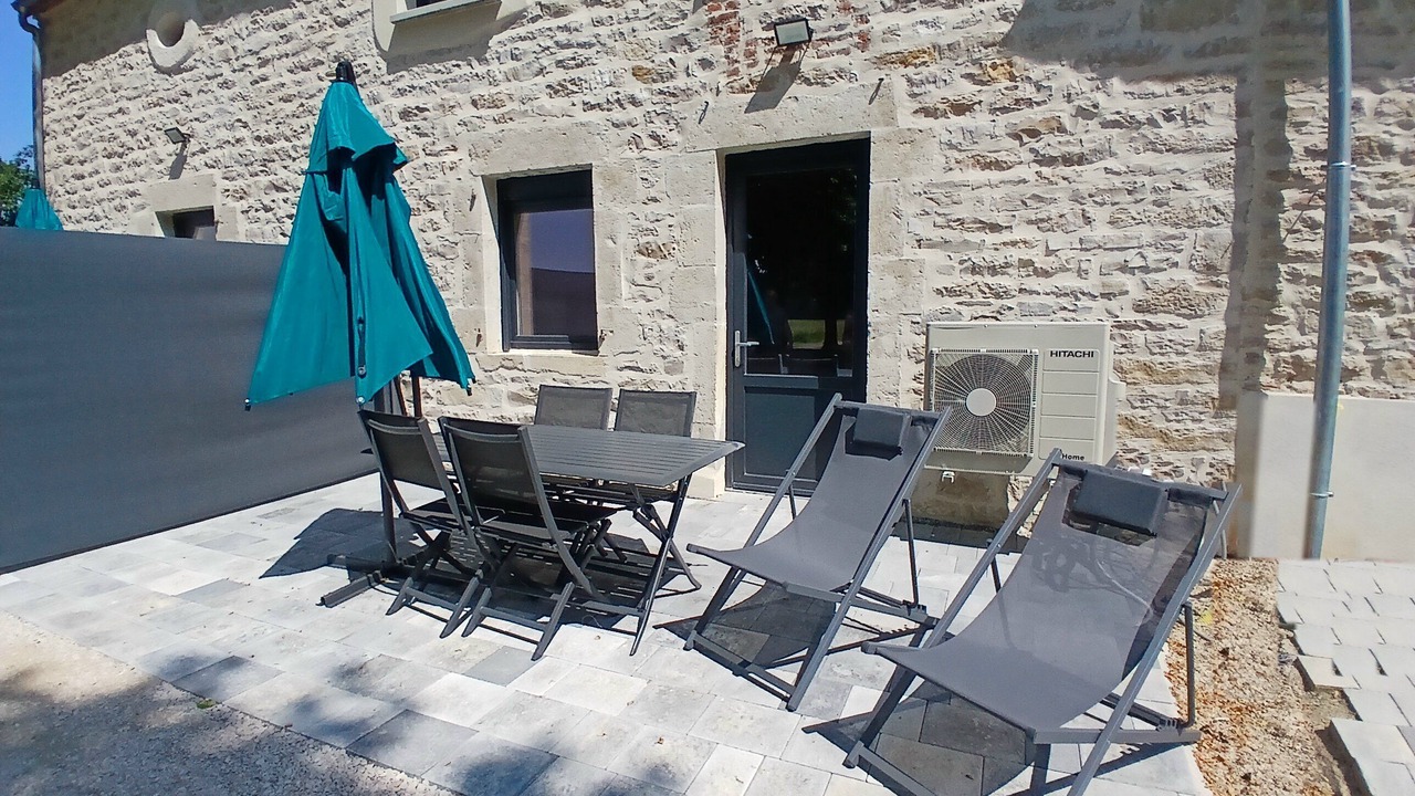 Photo of Outdoor in Paroisse Le Finage