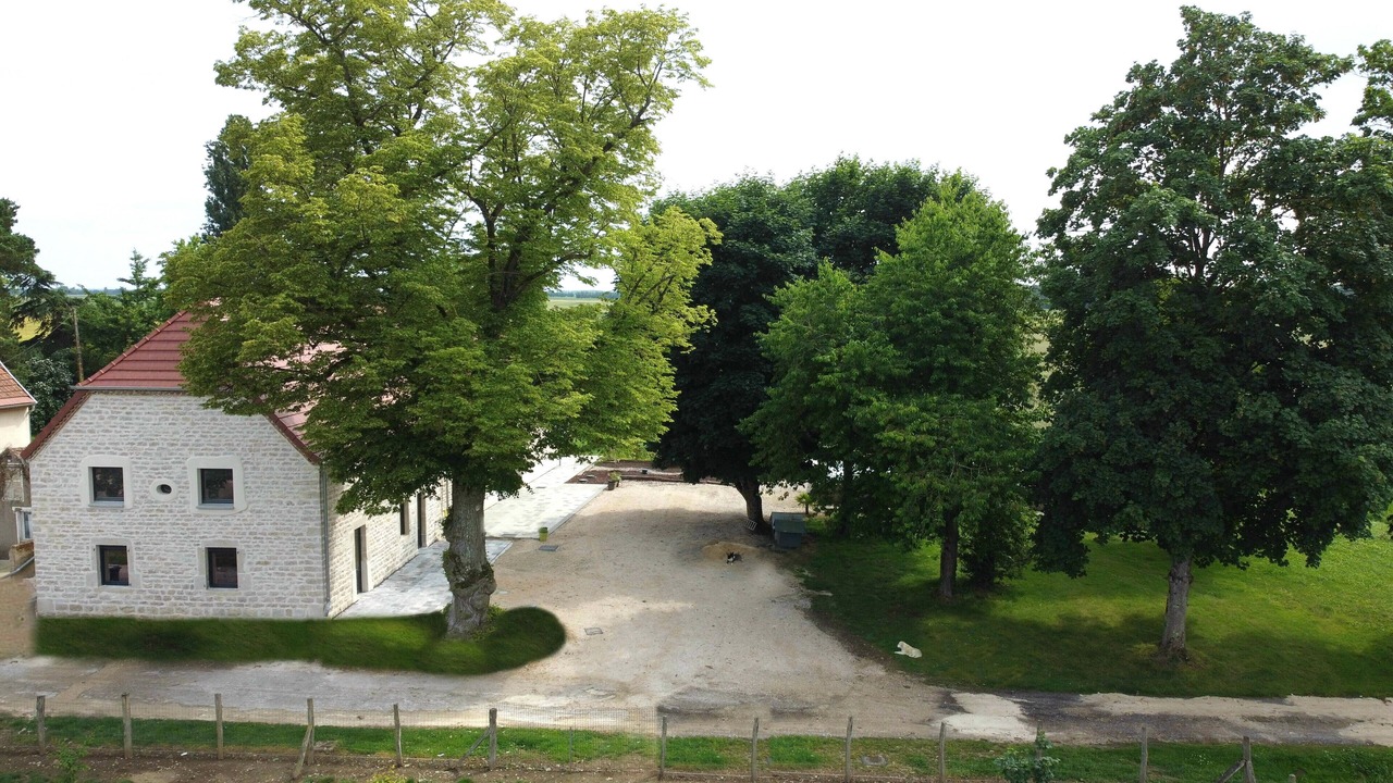 Photo of Outdoor in Paroisse Le Finage