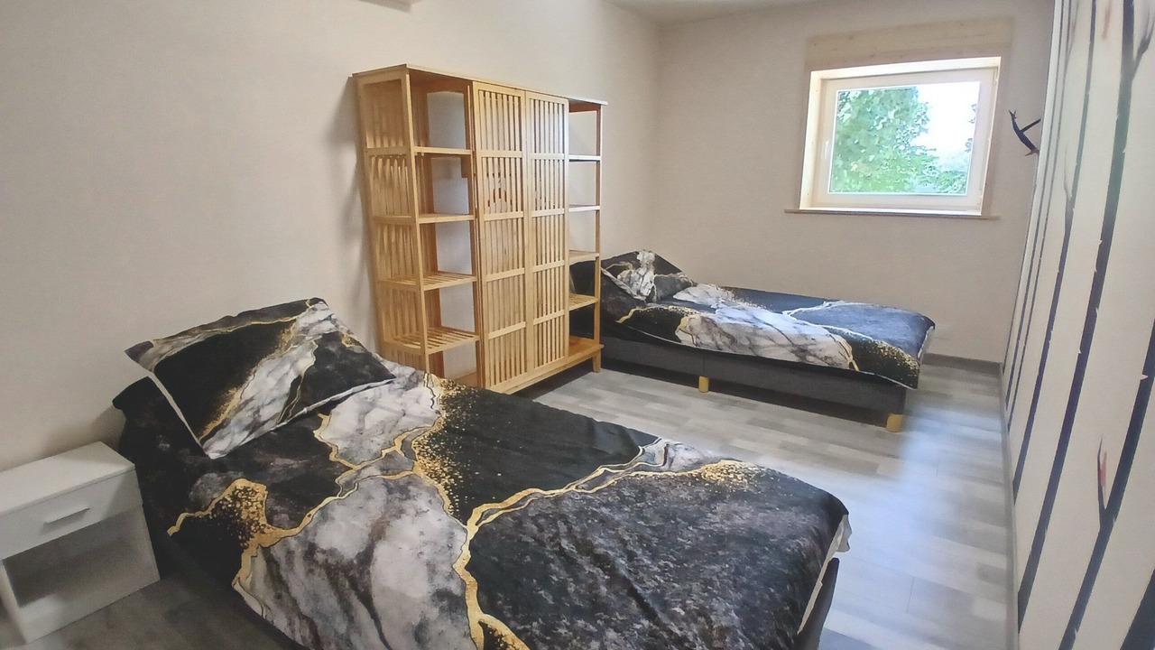 Photo of Bedroom in Paroisse Le Finage