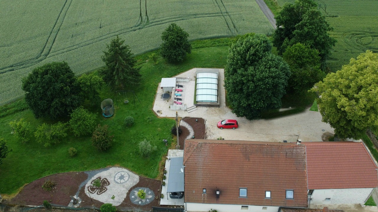 Photo of Outdoor in Paroisse Le Finage