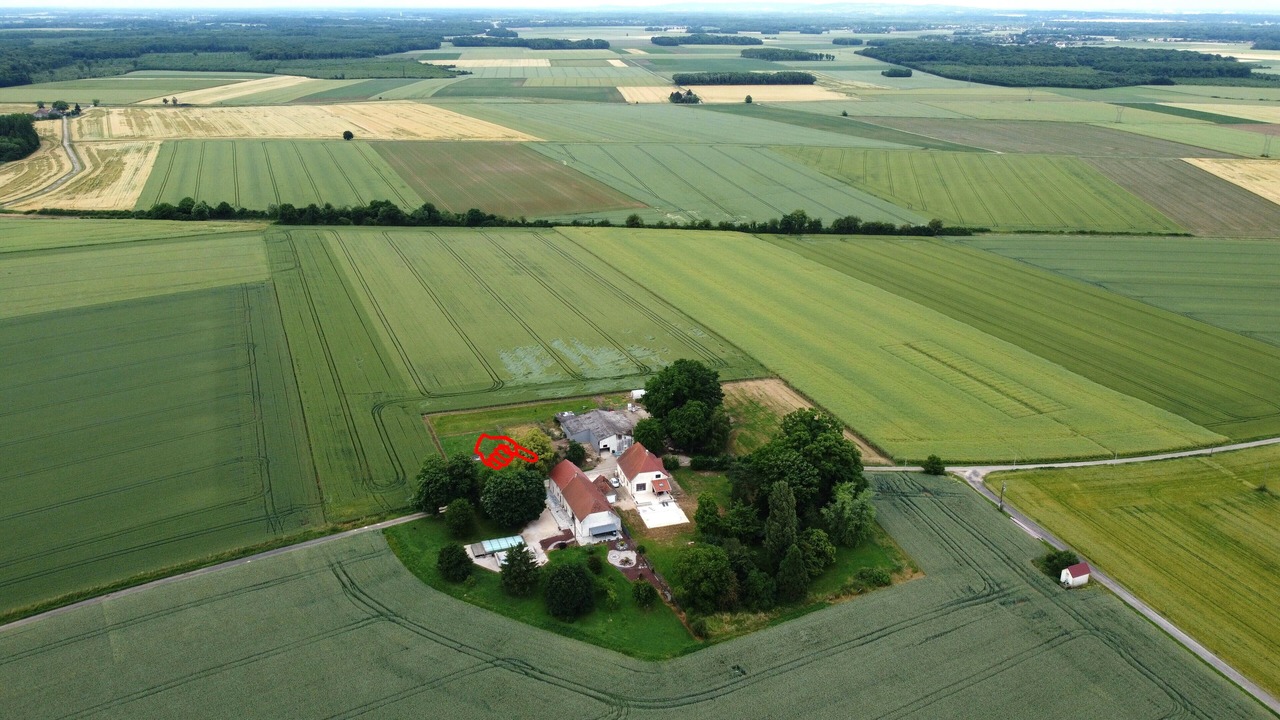 Photo of Outdoor in Paroisse Le Finage