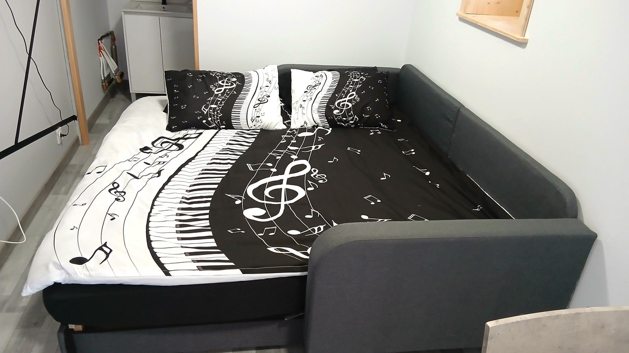 Photo of Bedroom in Paroisse Le Finage
