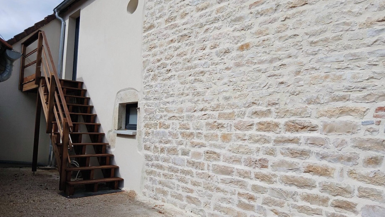 Photo of Outdoor in Paroisse Le Finage