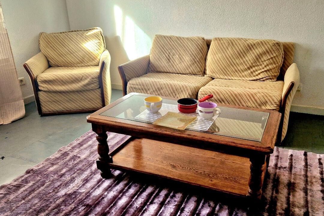 Photo of Livingroom in Paroisse Notre-Dame