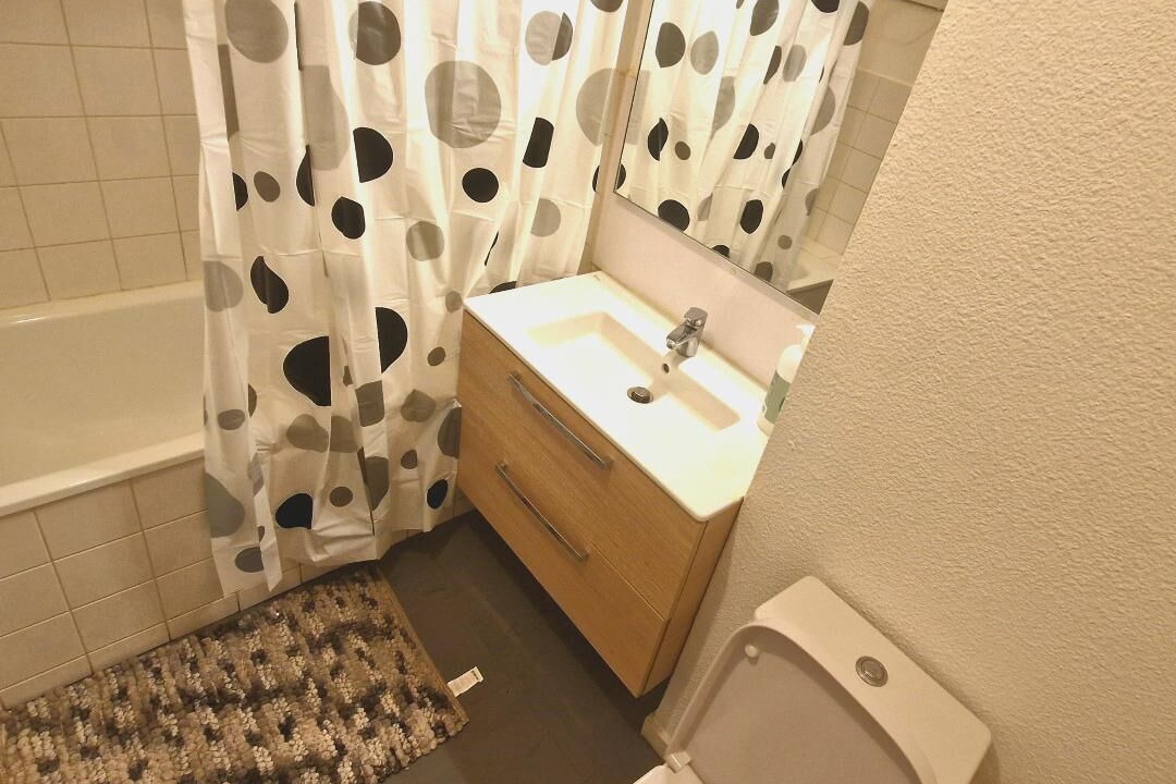 Photo of Bathroom in Paroisse Notre-Dame