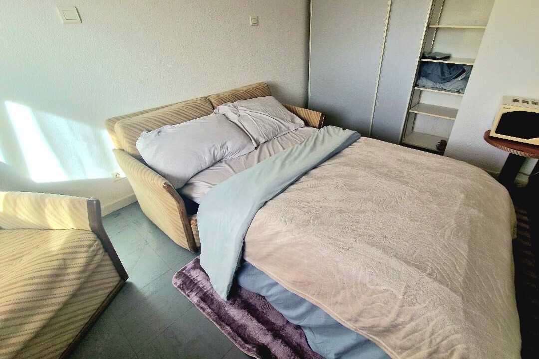 Photo of Bedroom in Paroisse Notre-Dame