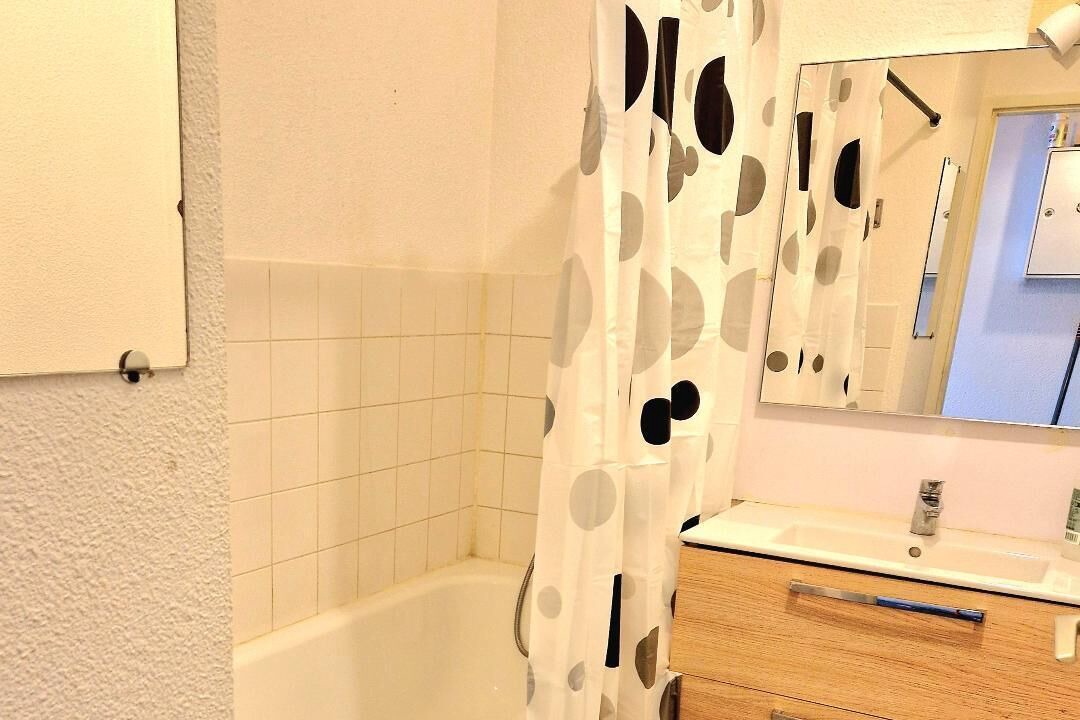 Photo of Bathroom in Paroisse Notre-Dame
