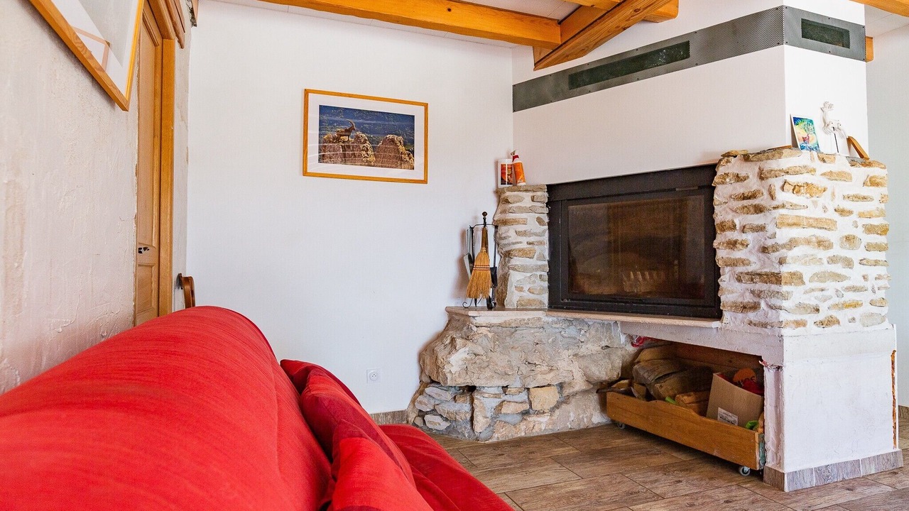Photo of Livingroom in Presles