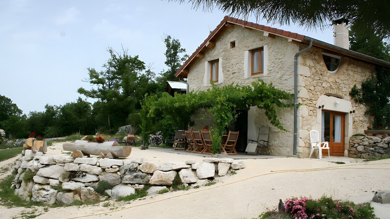 Photo of Outdoor in Presles