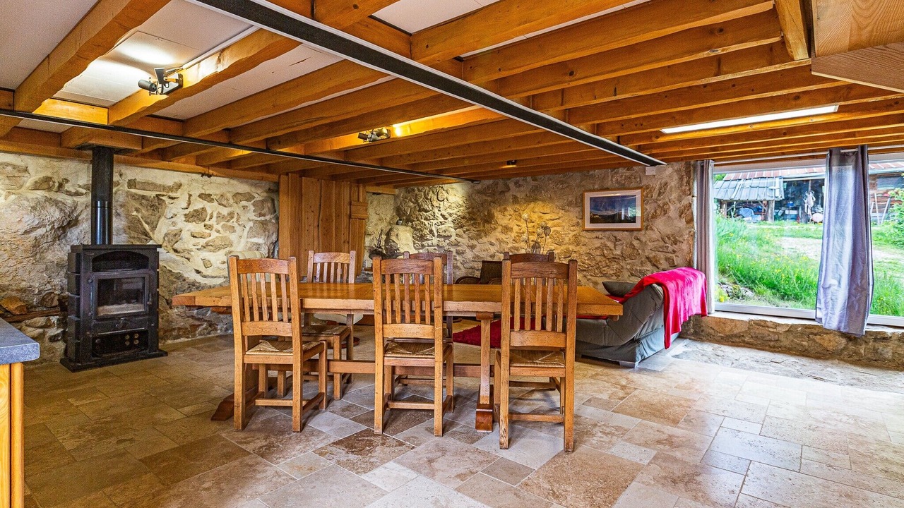 Photo of Outdoor in Presles