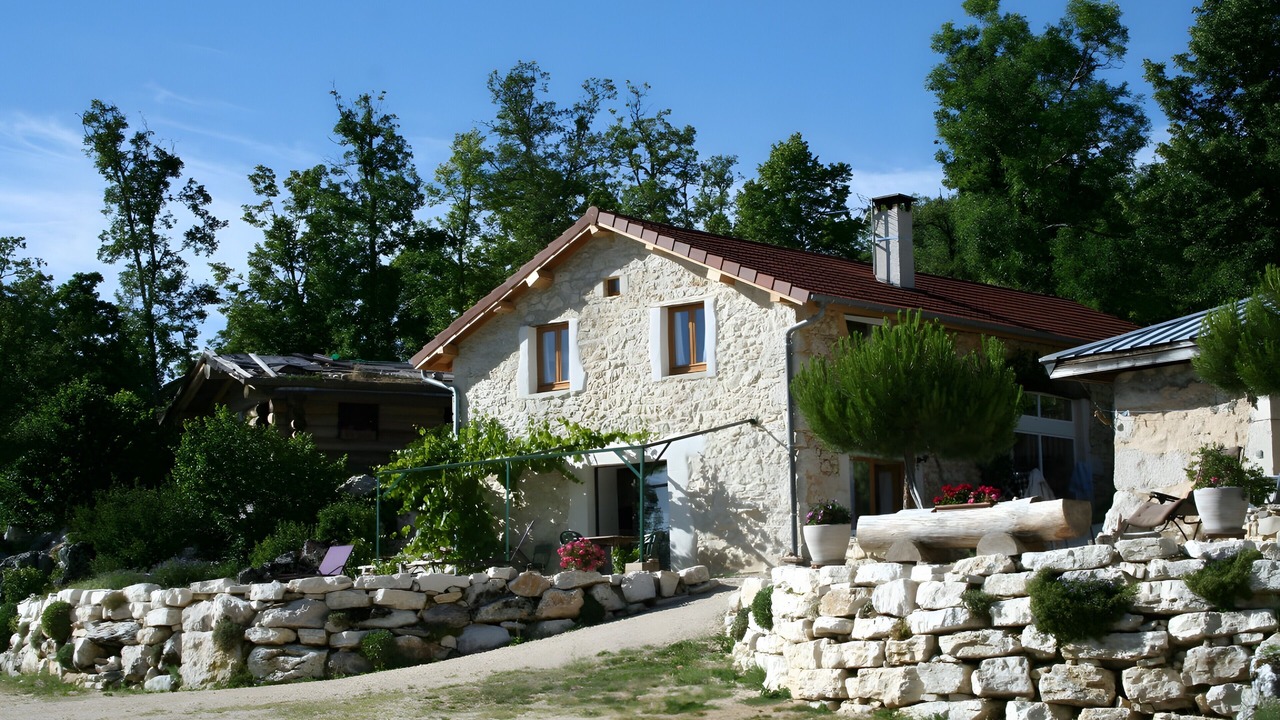 Photo of Outdoor in Presles
