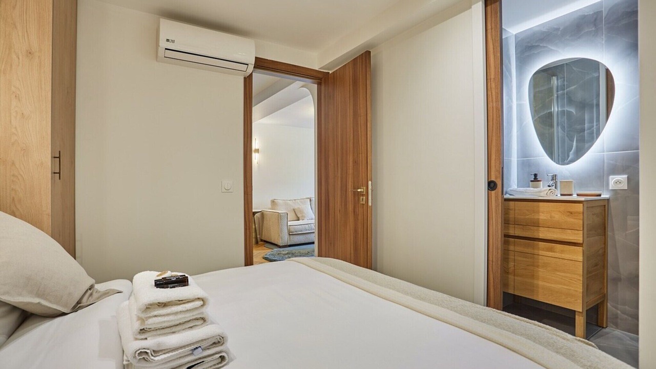 Photo of Bedroom in Saint-Vincent-de-Paul