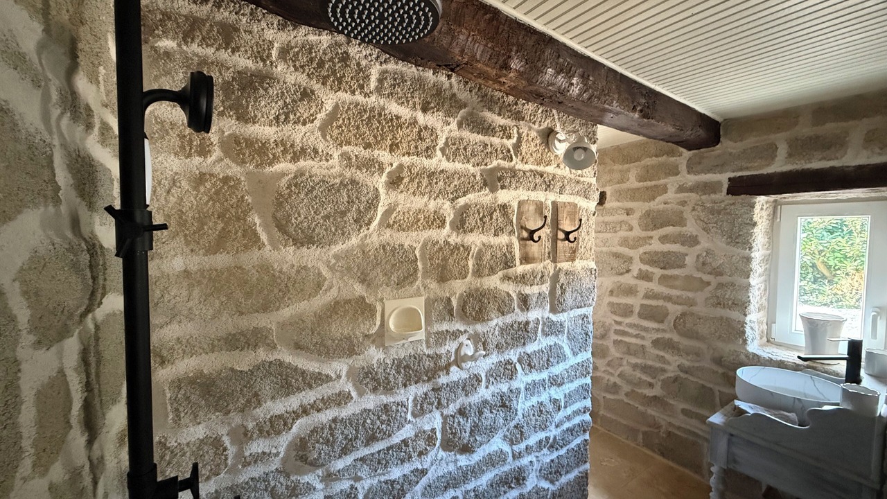 Photo of Bathroom in Paroisse Simon-Pierre-des-Rivieres