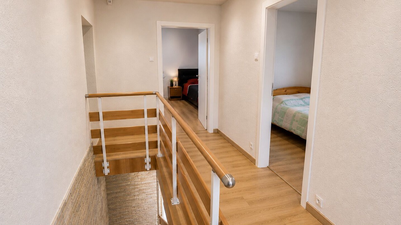 Photo of Bedroom in Bouzonville