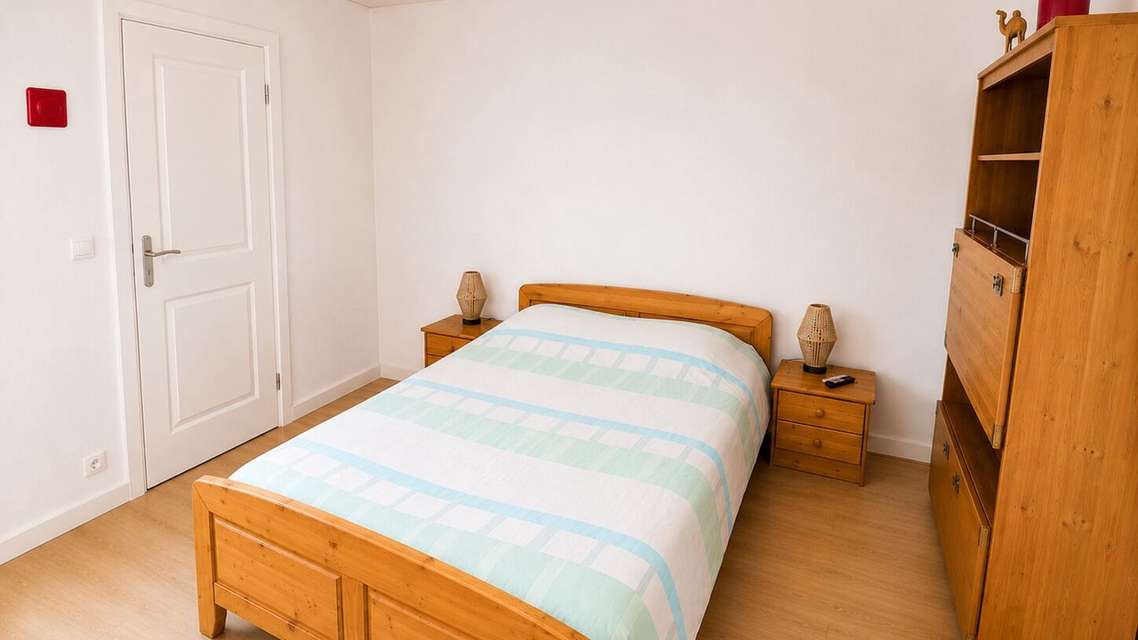 Photo of Bedroom in Bouzonville