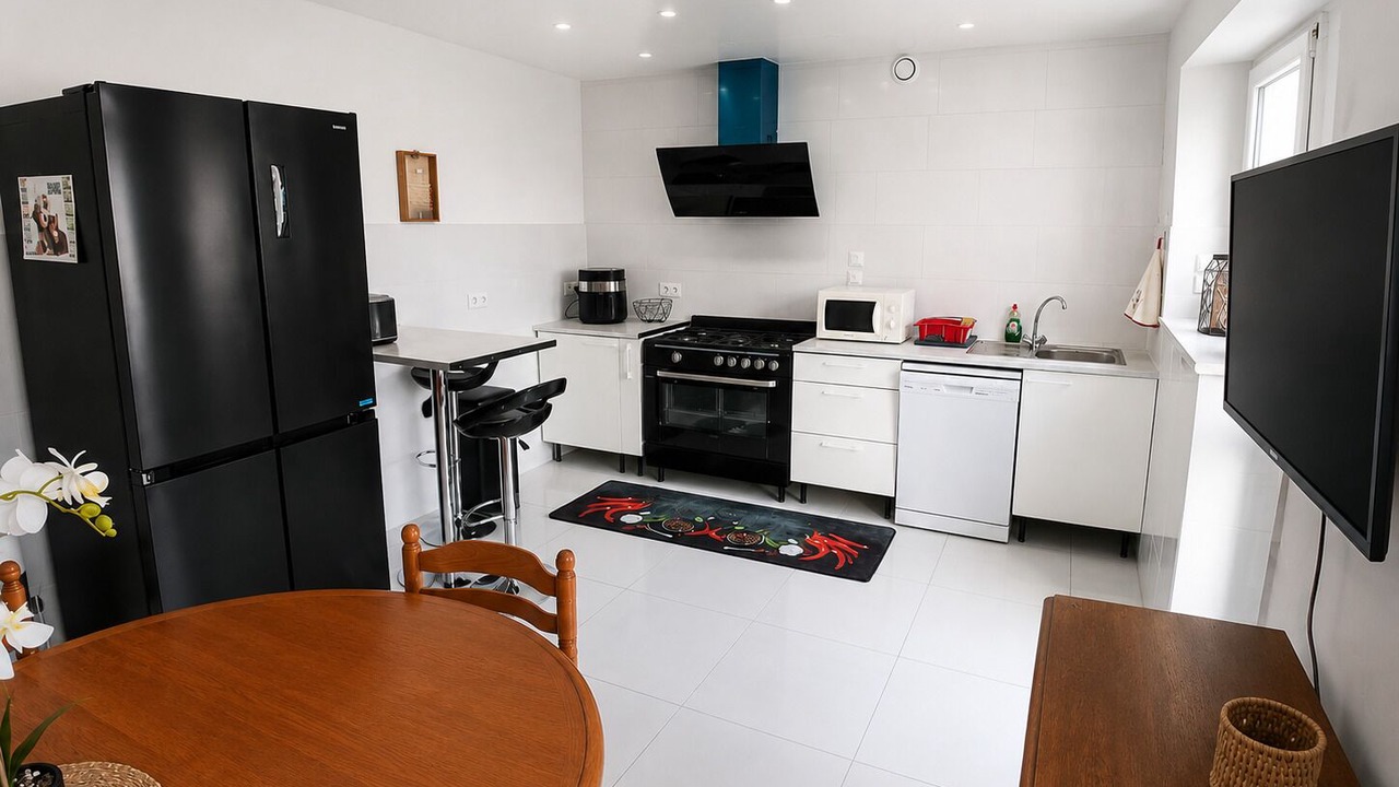 Photo of Kitchen in Bouzonville