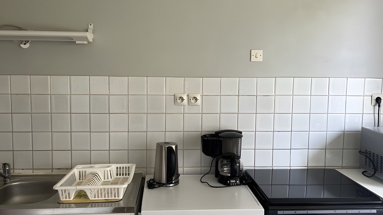 Photo of Kitchen in Charnay-les-Macon