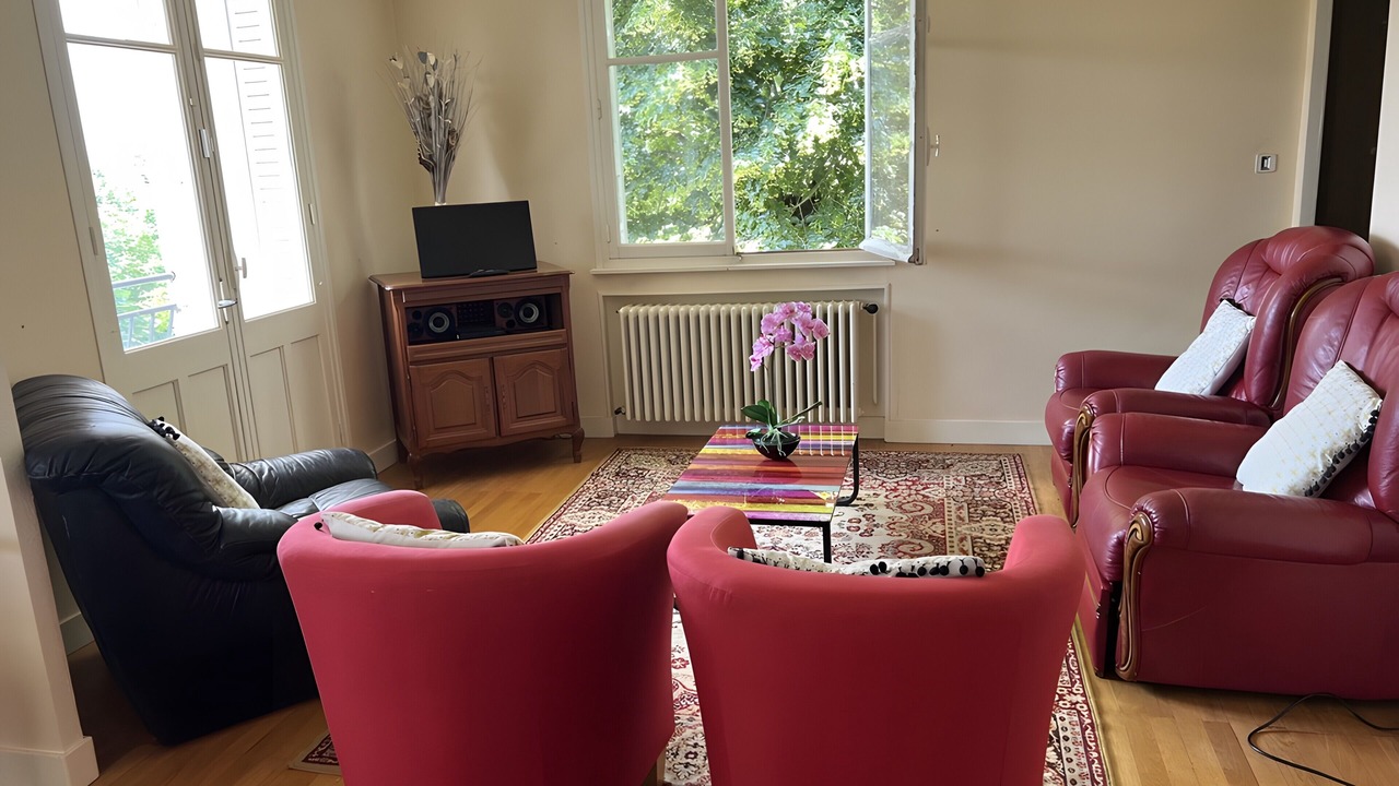 Photo of Livingroom in Charnay-les-Macon