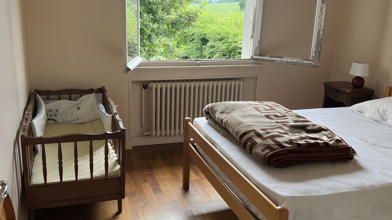 Photo of Bedroom in Charnay-les-Macon