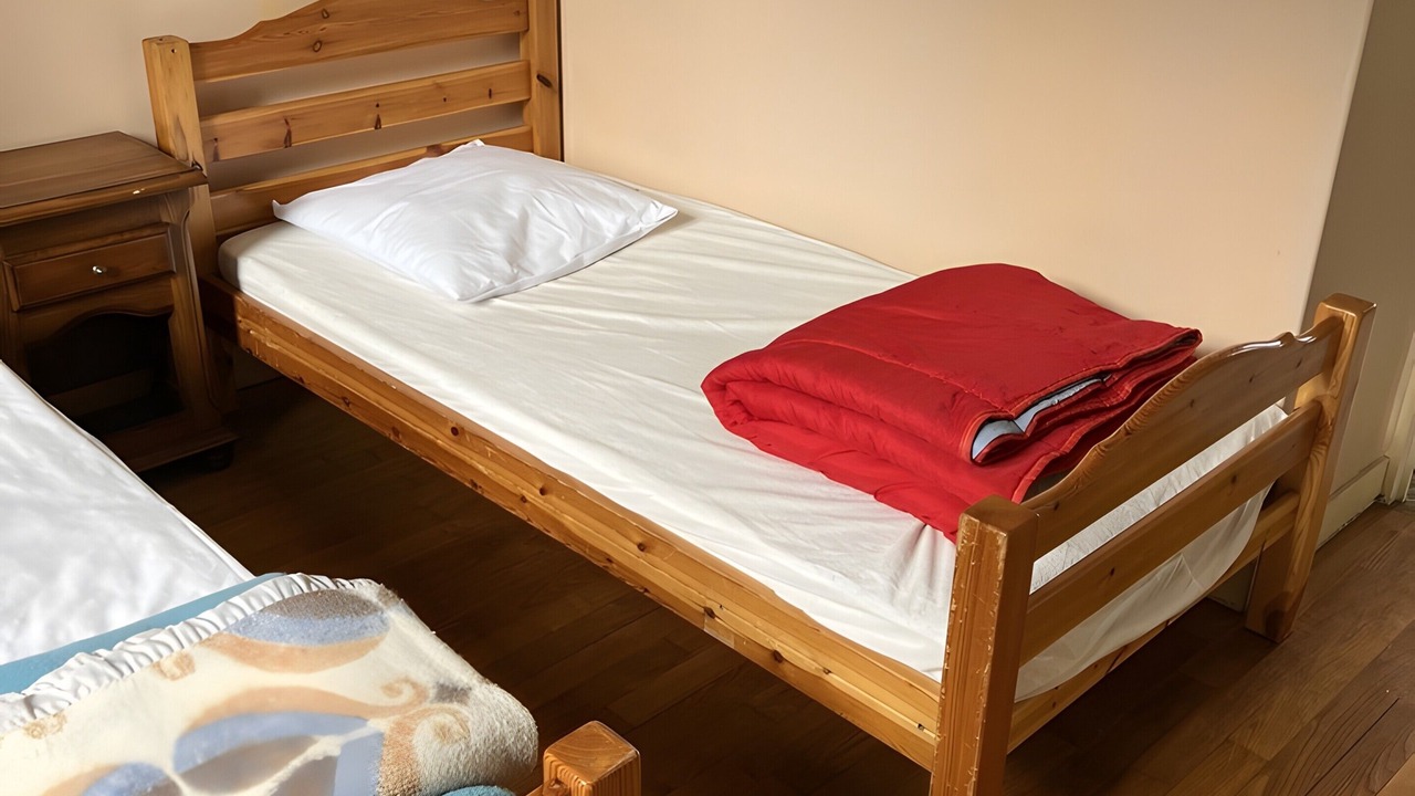 Photo of Bedroom in Charnay-les-Macon