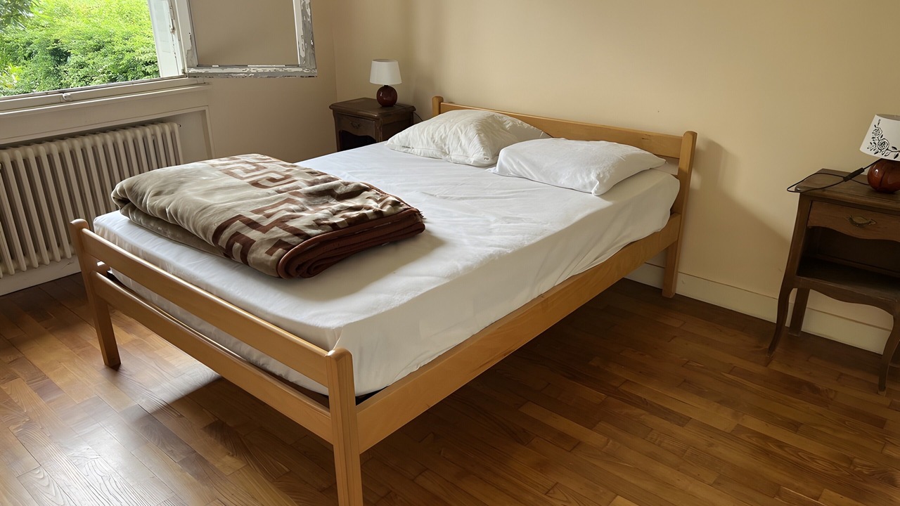 Photo of Bedroom in Charnay-les-Macon