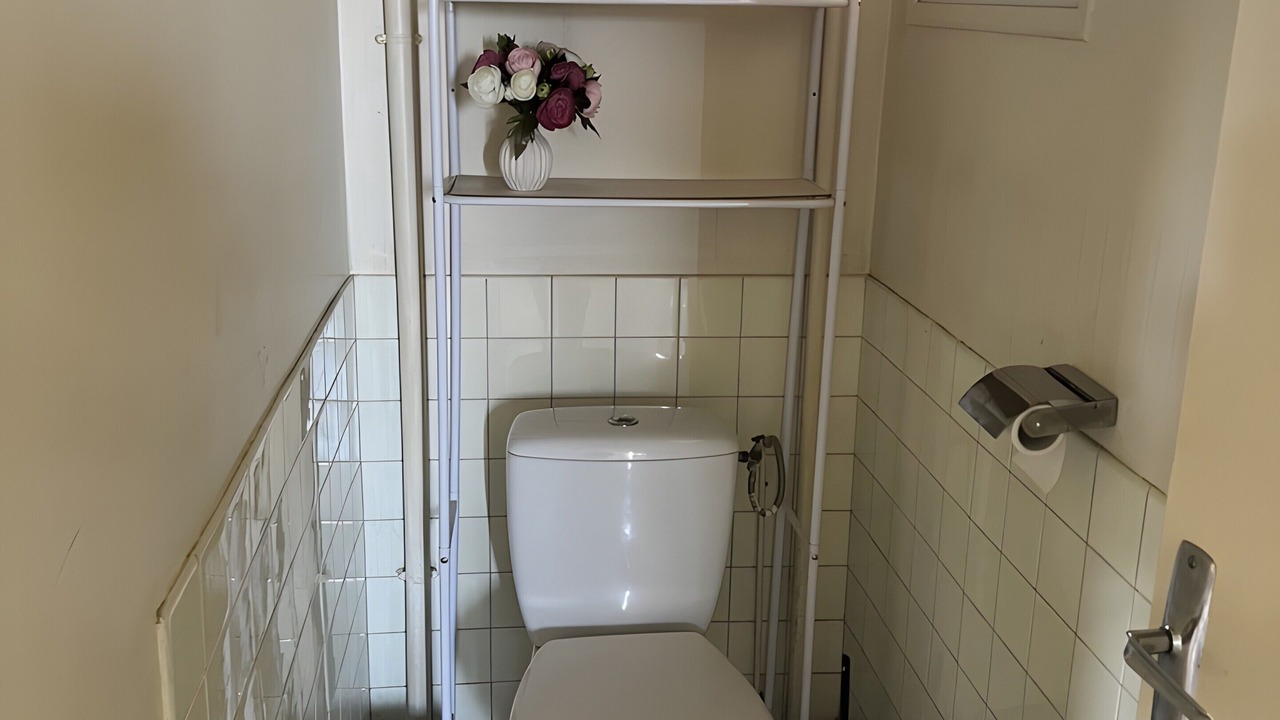 Photo of Bathroom in Charnay-les-Macon