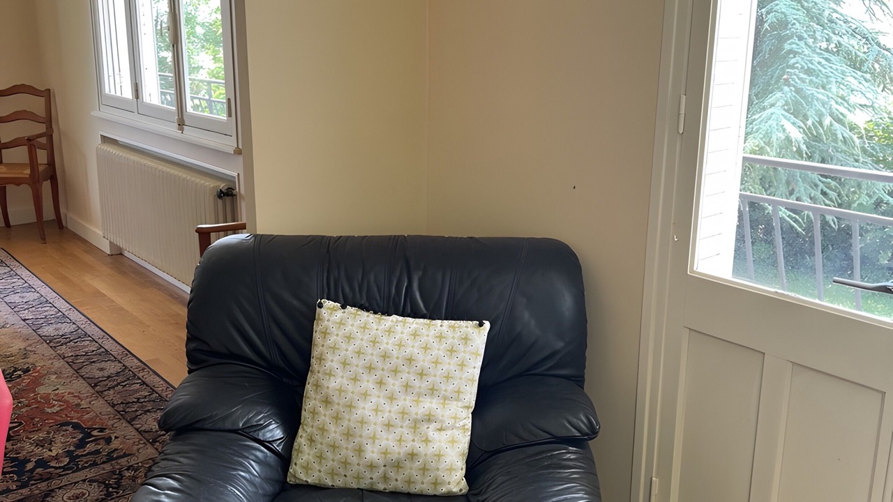 Photo of Livingroom in Charnay-les-Macon