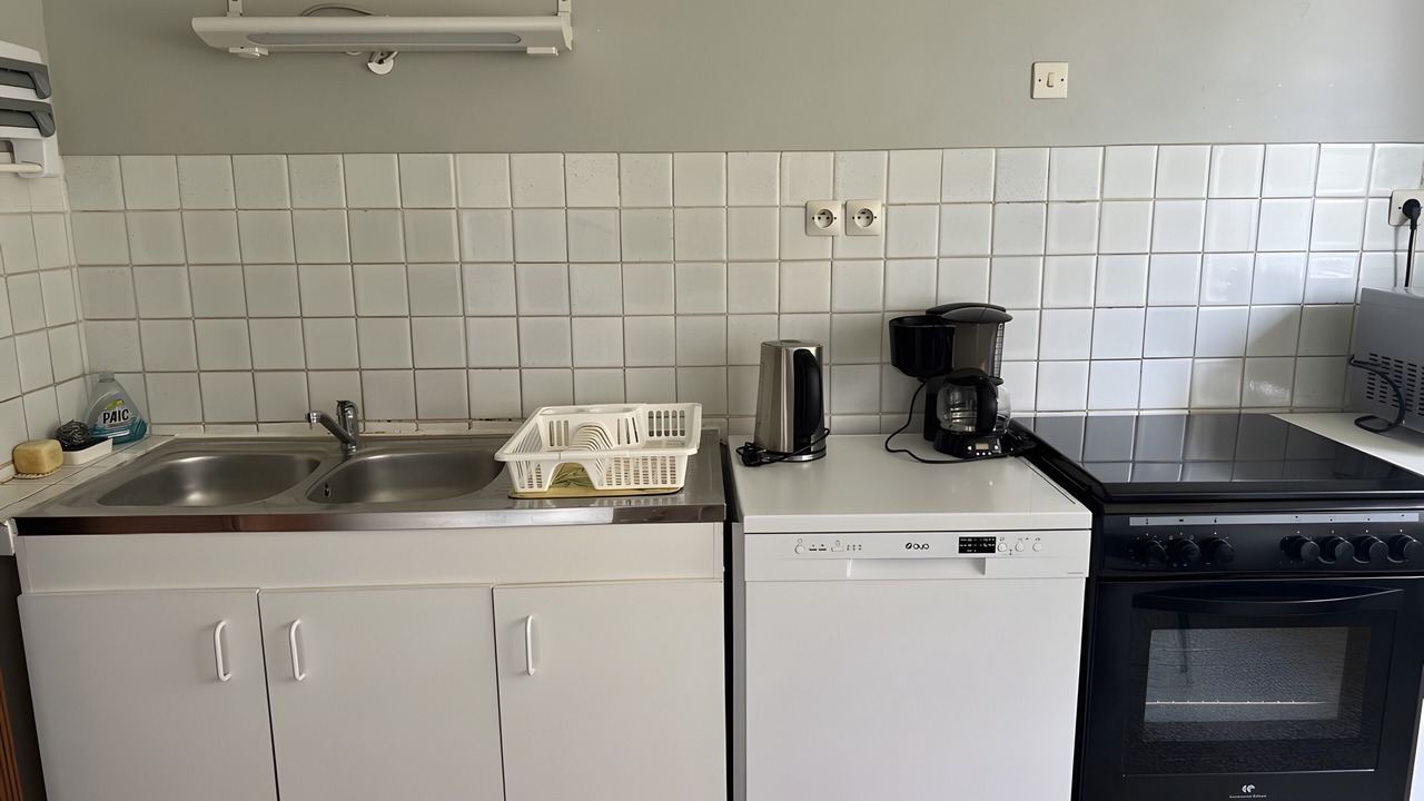 Photo of Kitchen in Charnay-les-Macon
