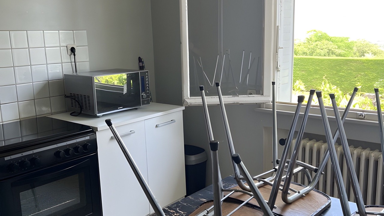 Photo of Kitchen in Charnay-les-Macon