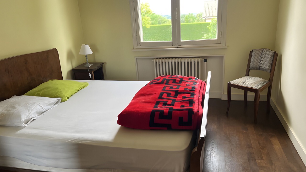Photo of Bedroom in Charnay-les-Macon