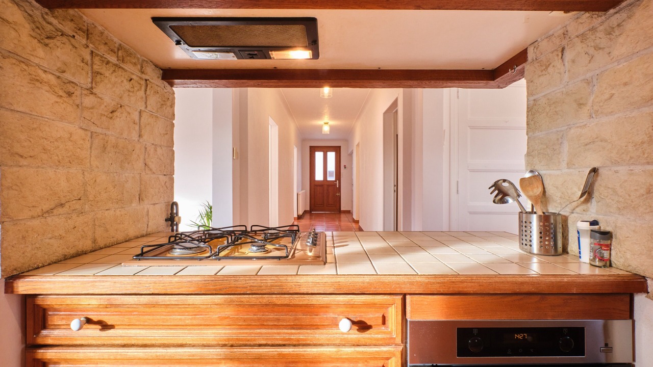 Photo of Kitchen in Eybens