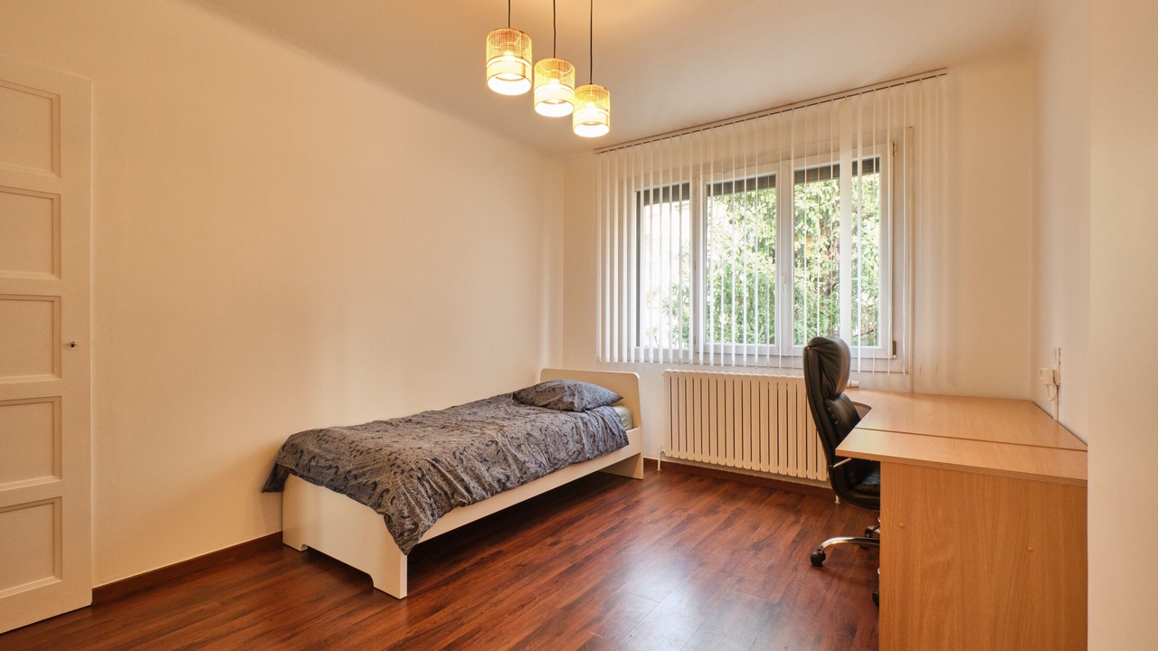 Photo of Bedroom in Eybens