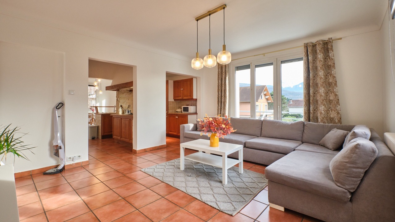 Photo of Livingroom in Eybens