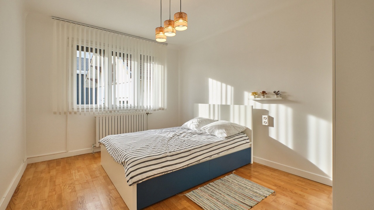 Photo of Bedroom in Eybens