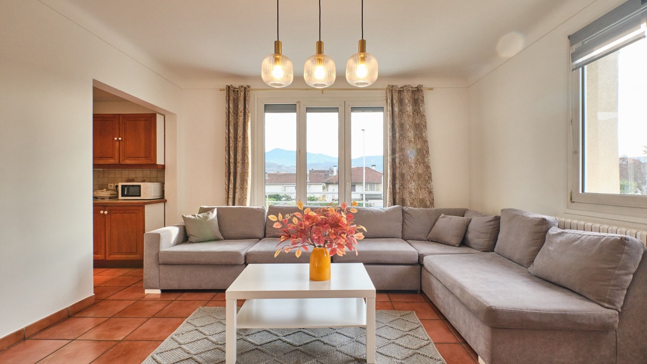 Photo of Livingroom in Eybens